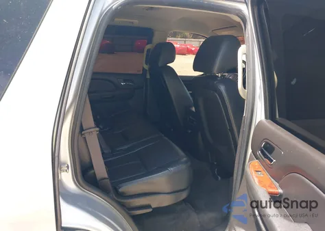 2012 GMC Yukon Sle из США, поврежденный, VIN 1GKS1AE09CR302802